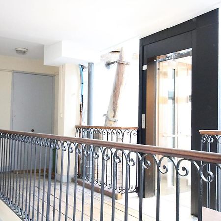 Guestready - Sunny Attic Apt Near Grand Theatre Bordeaux Luaran gambar