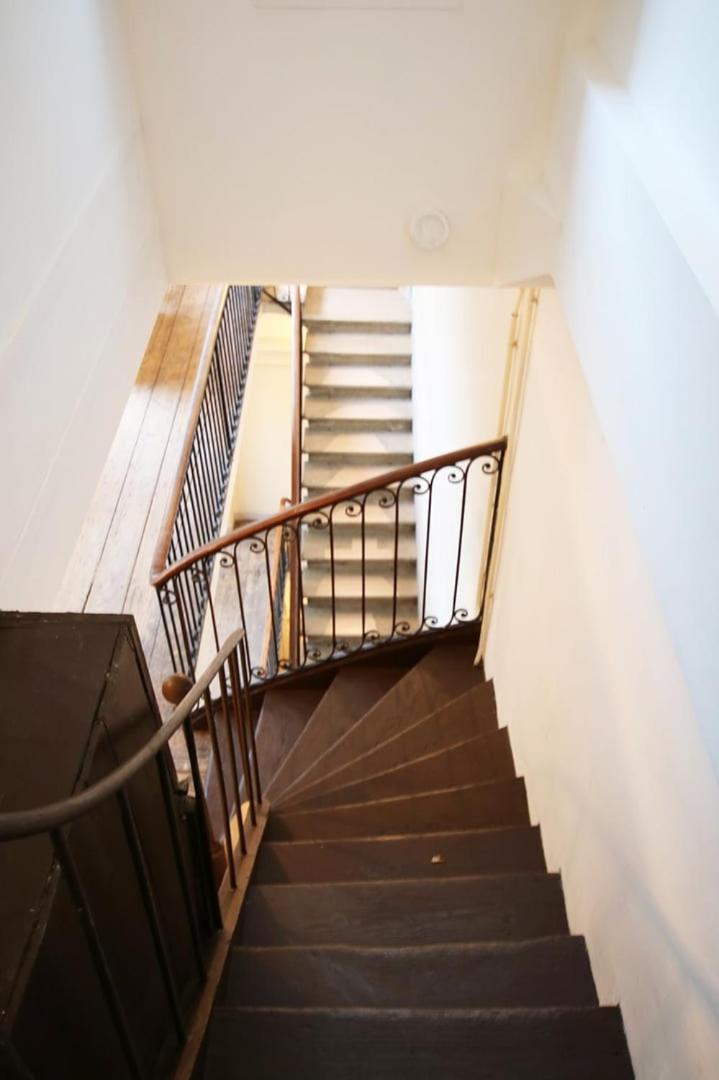 Guestready - Sunny Attic Apt Near Grand Theatre Bordeaux Luaran gambar