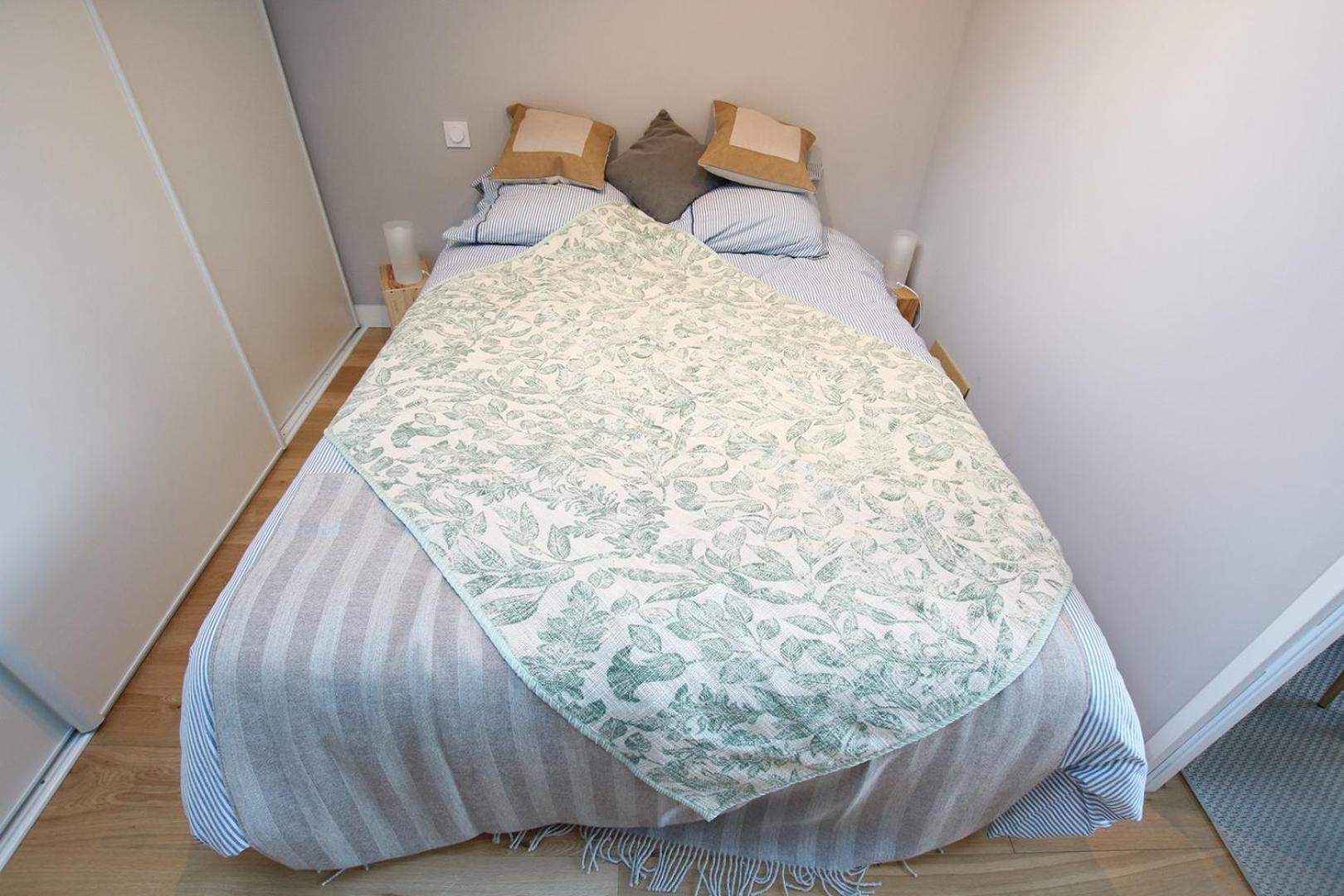 Guestready - Sunny Attic Apt Near Grand Theatre Bordeaux Luaran gambar